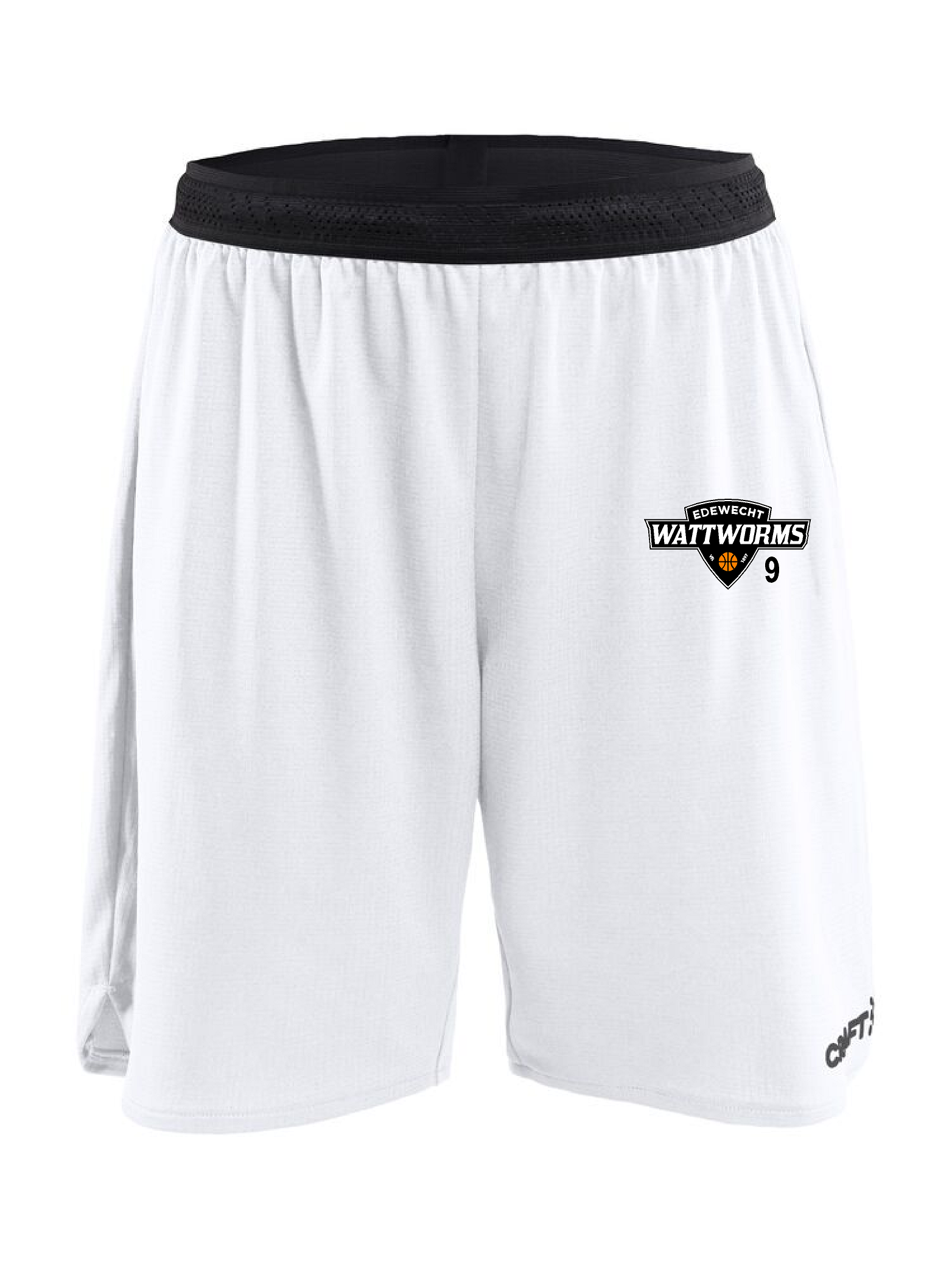 Progress Basket Shorts W | Shorts | Damen