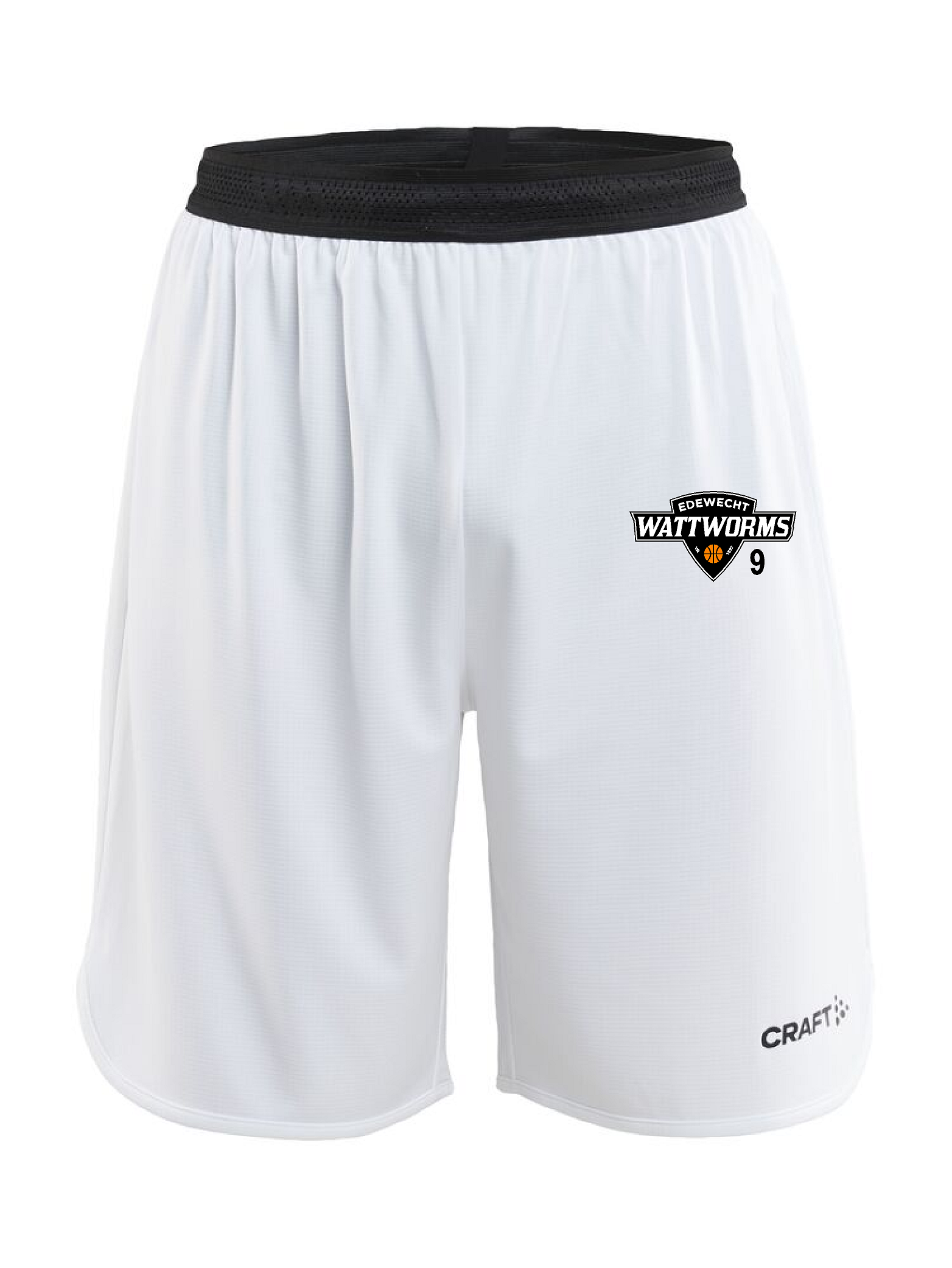 Progress Basket Shorts M | Shorts | Herren
