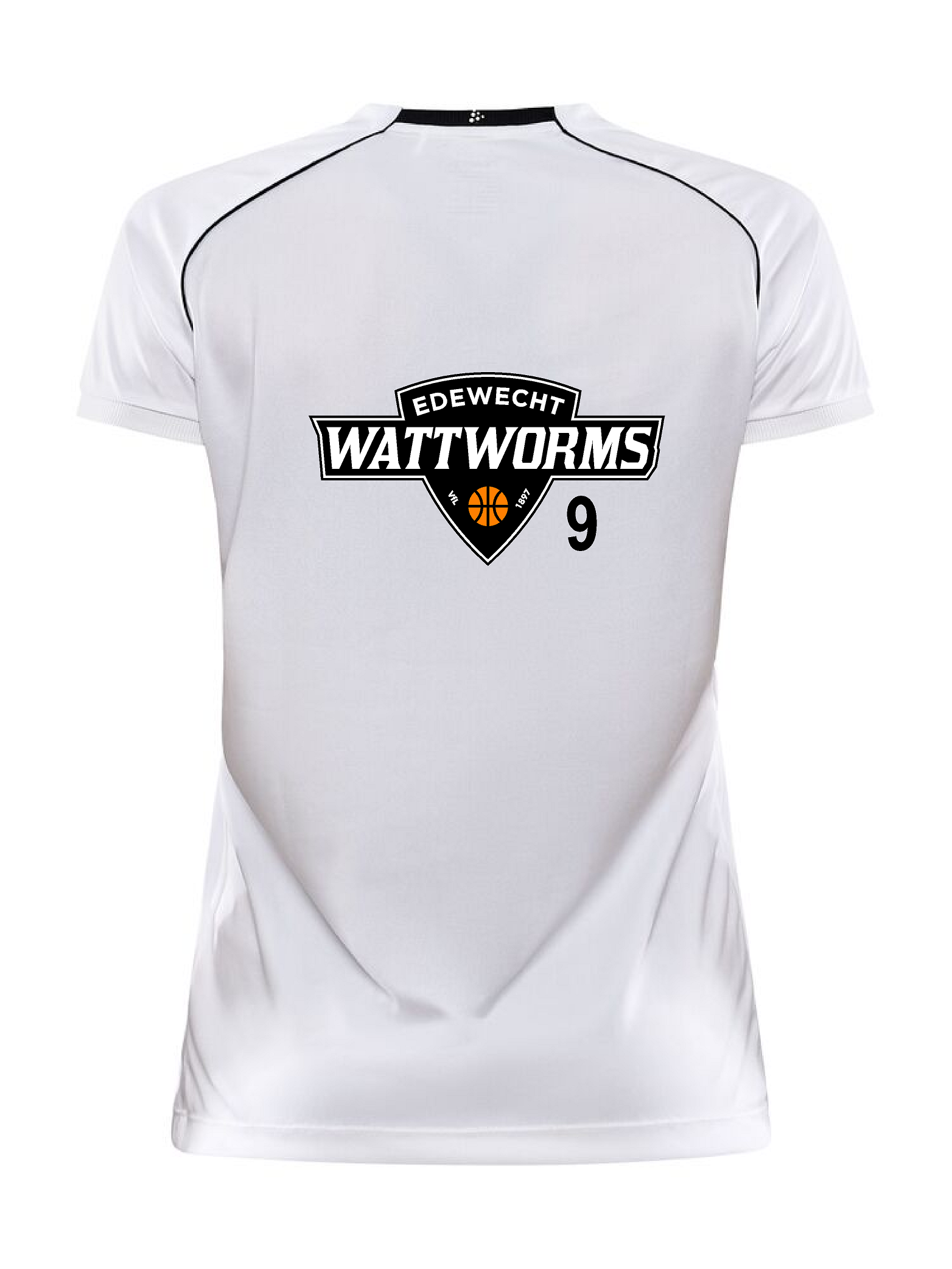 Progress 2.0 Solid Jersey W | Trikot | Damen