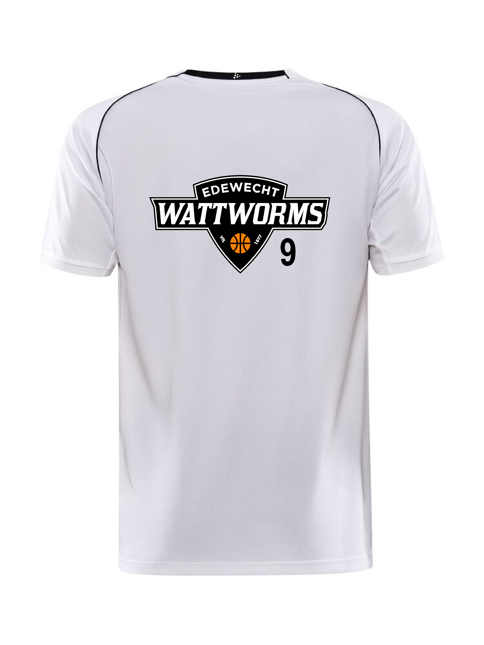 Progress 2.0 Solid Jersey M | Trikot | Herren