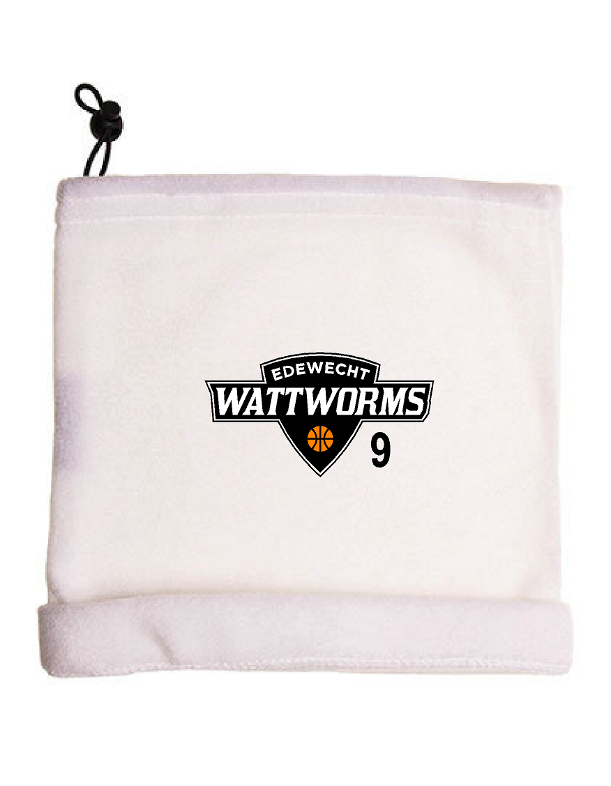 VfL Basketball Fleece Ski Col