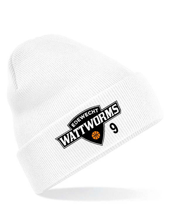 Vfl Basketball Beanie Unisex