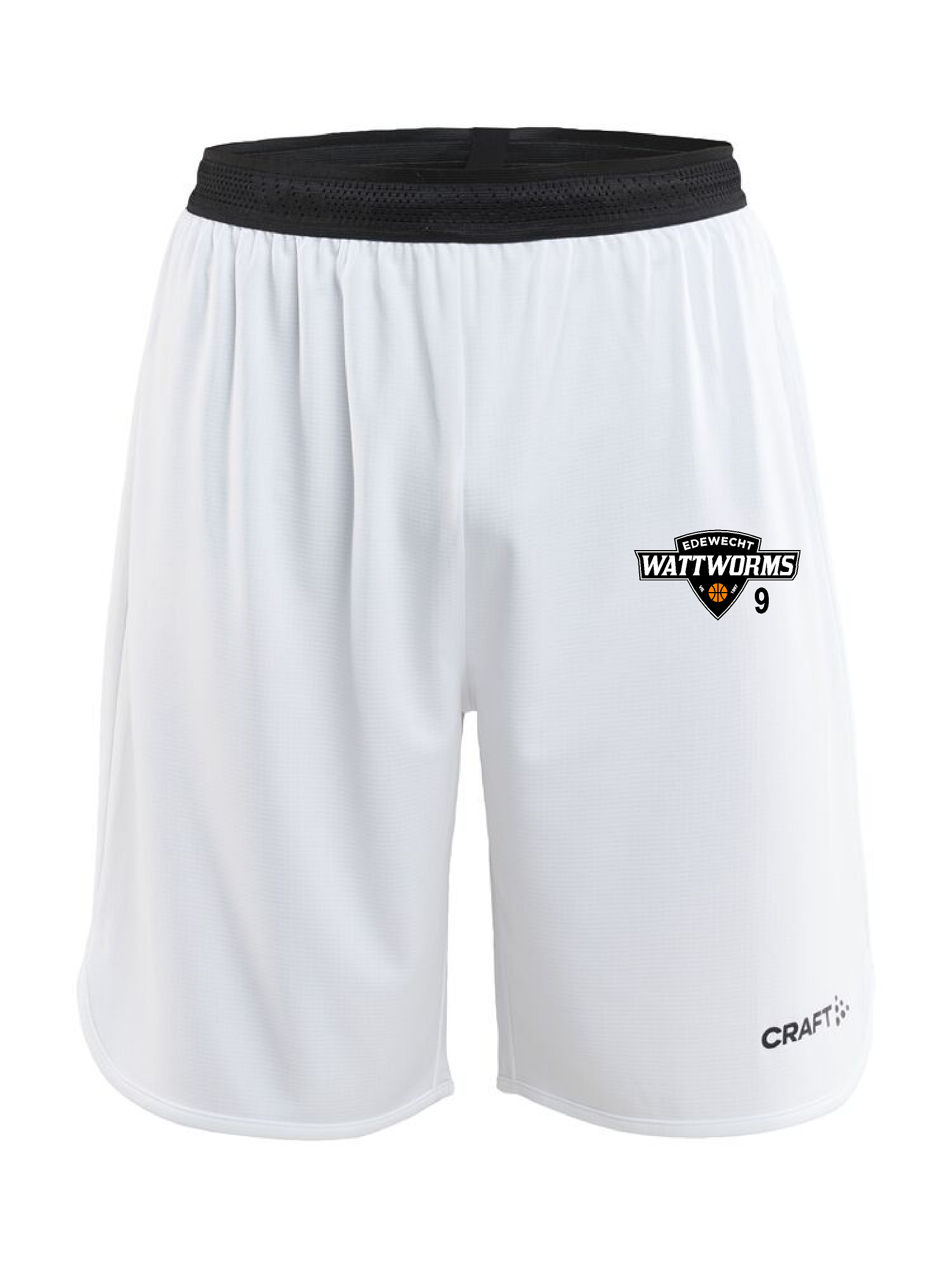 Progress Basket Shorts Jr | Shorts | Kinder
