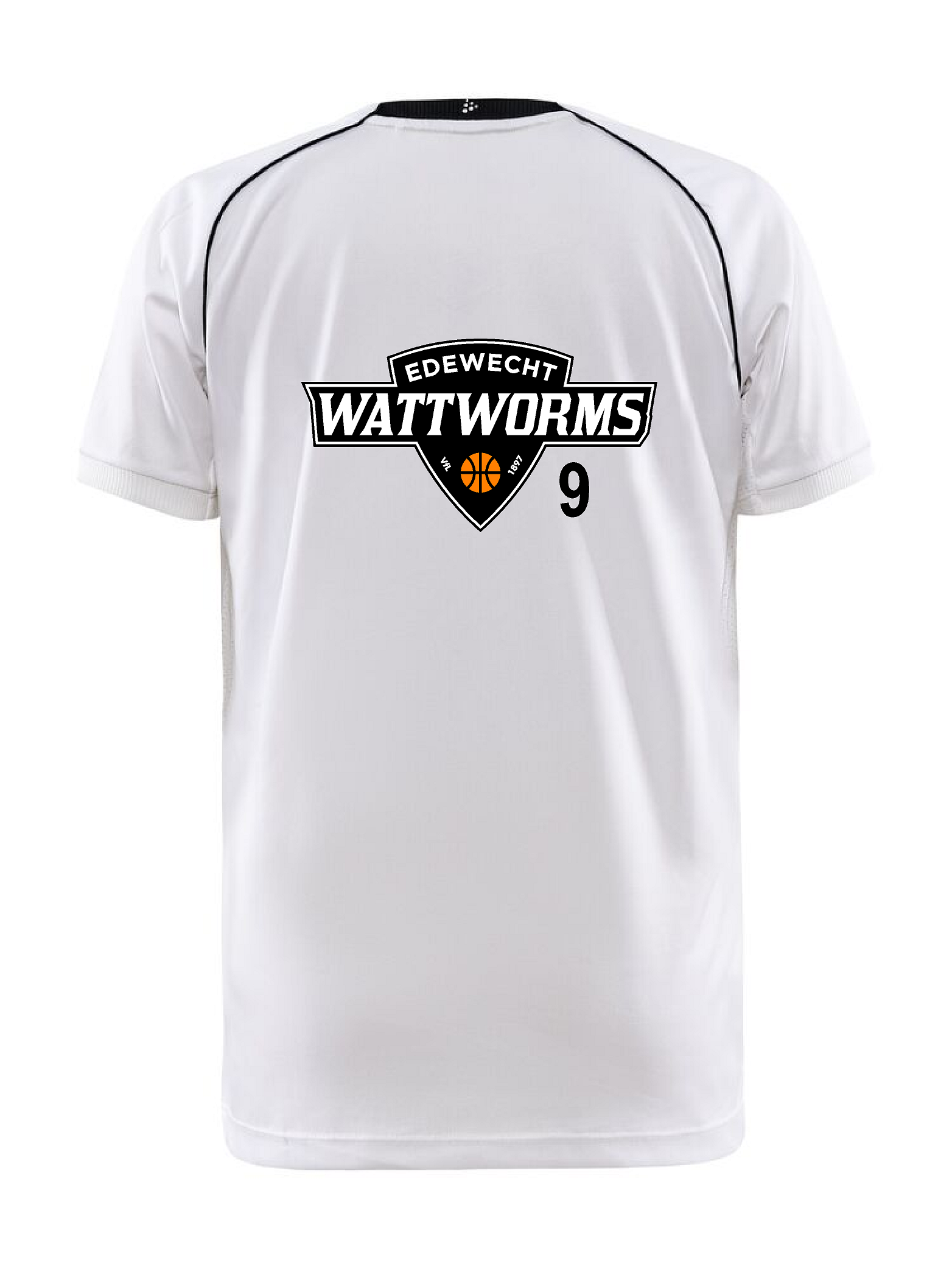 Progress 2.0 Solid Jersey Jr | Trikot | Kinder