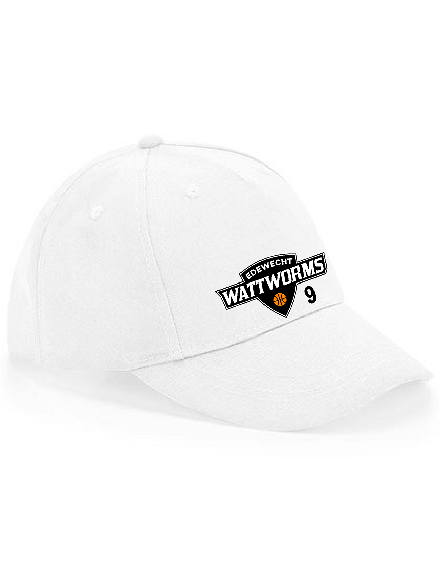 VfL Basketball Junior Cap