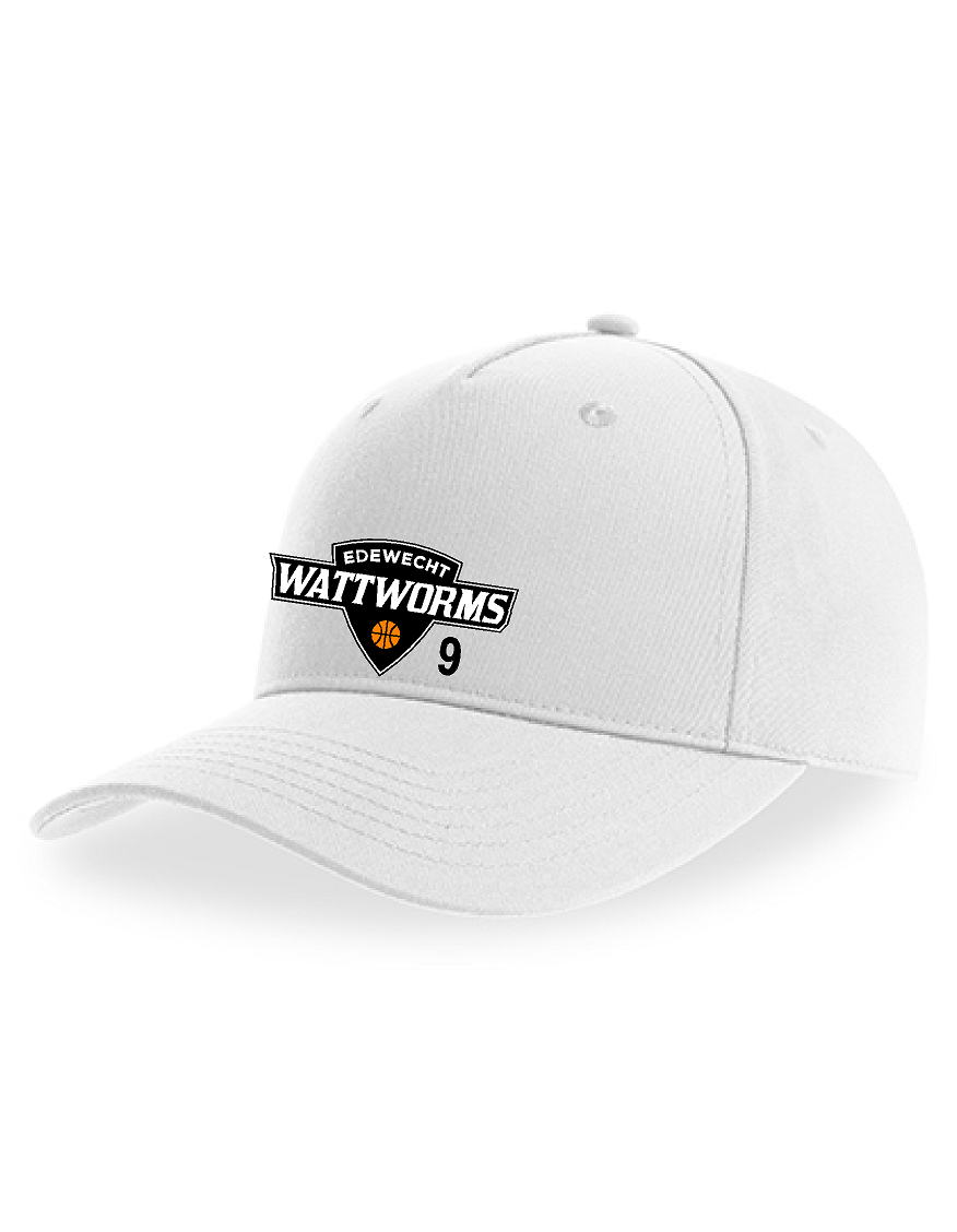 VfL Basketball Cap
