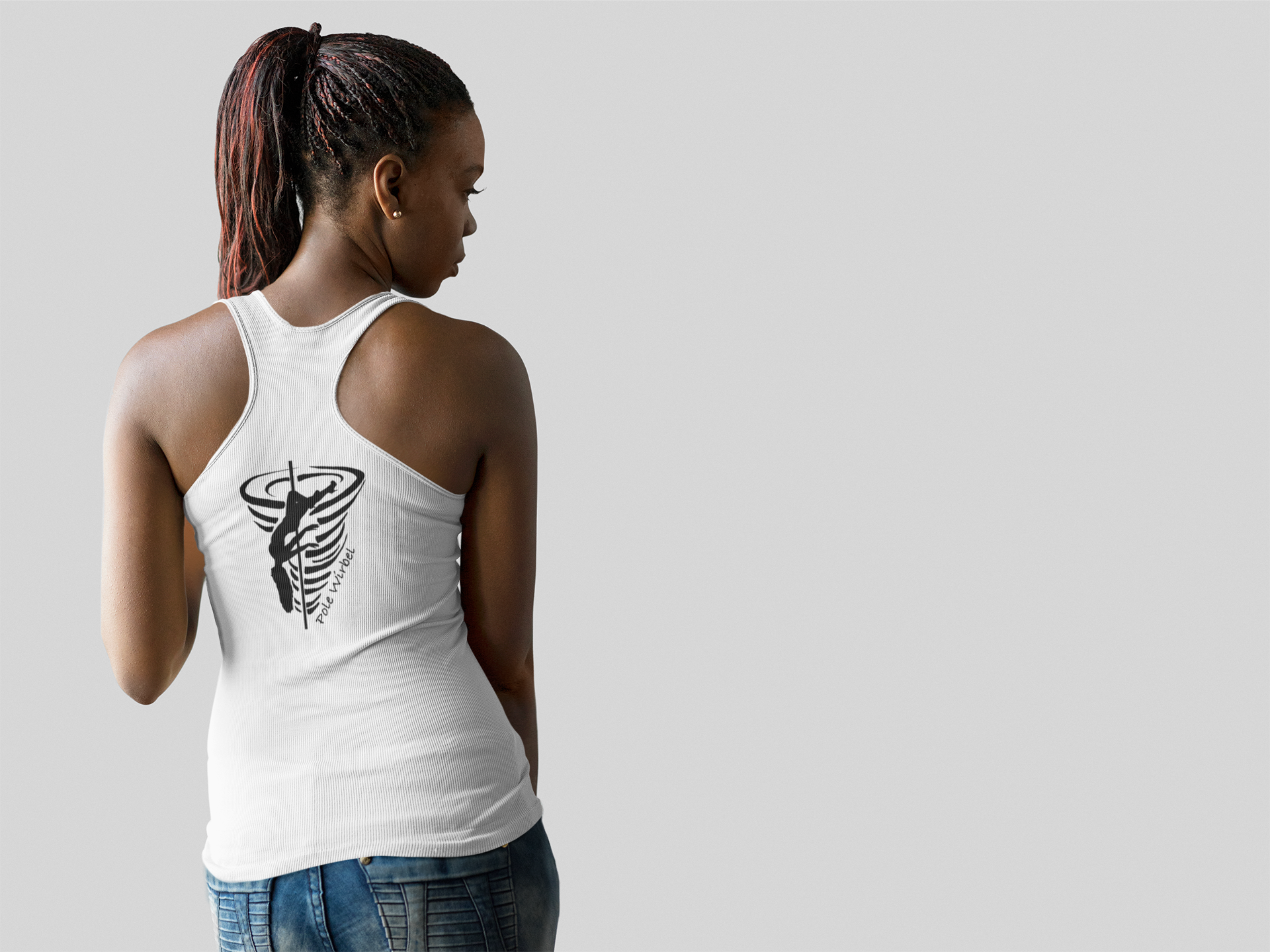 Polewirbel Women’s Justin Tank Top