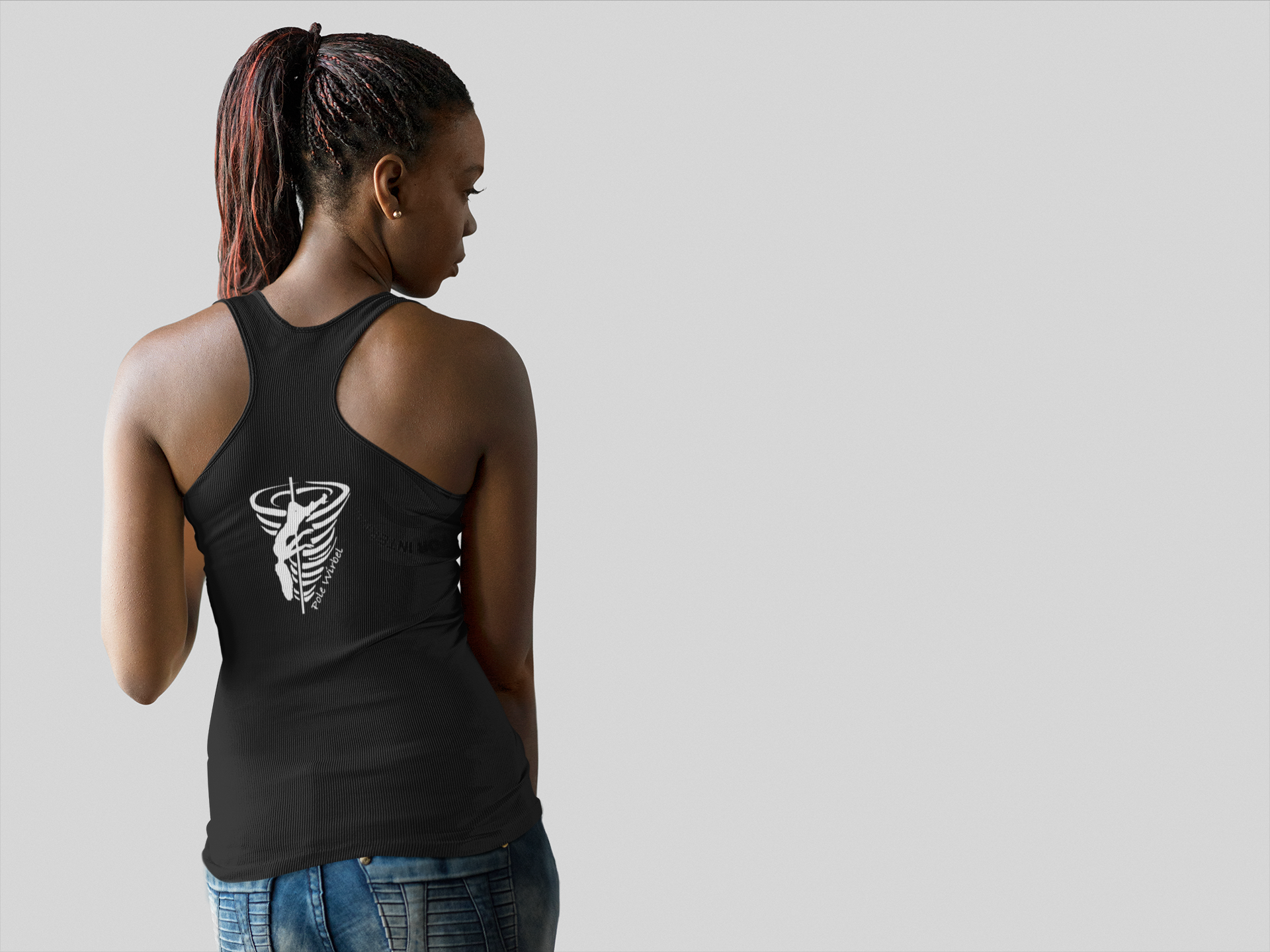 Polewirbel Women’s Justin Tank Top