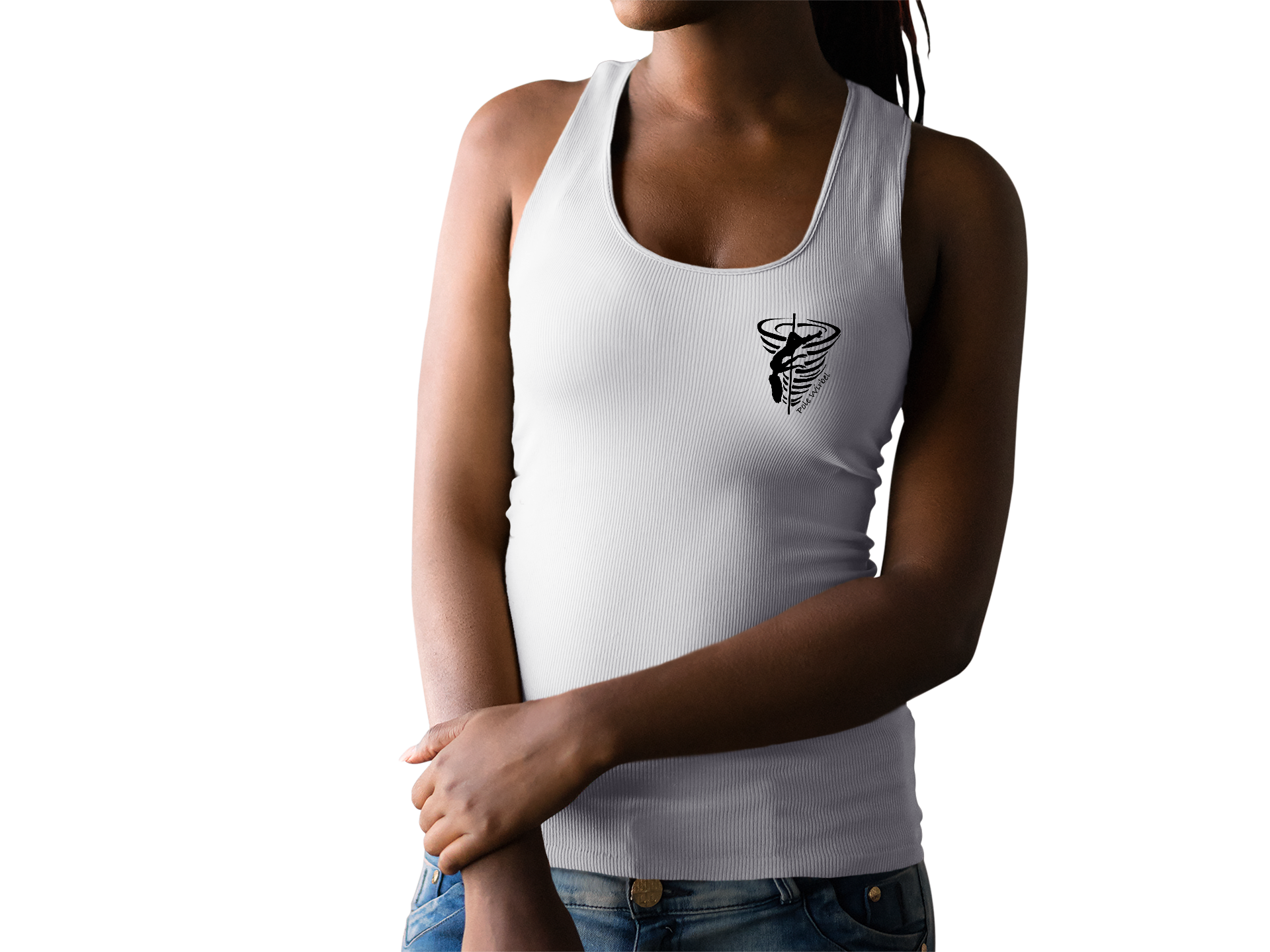 Polewirbel Women’s Justin Tank Top