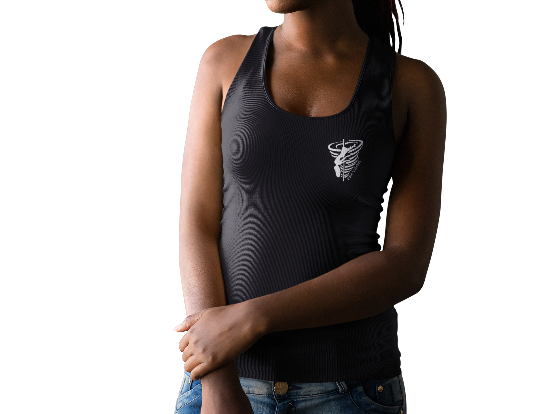 Polewirbel Women’s Justin Tank Top